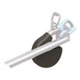 Sac de Rechange pour Aspirateur Koma Tools Rechange