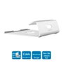 Logilink Support pour ordinateur portable / tablette en aluminium 11-15"