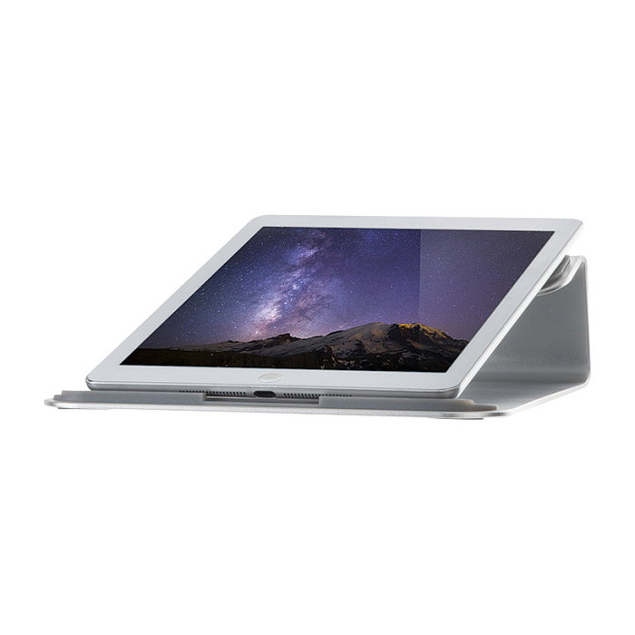 Logilink Support en aluminium pour ordinateur portable et tablette 11-15 pouces