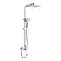 Colonne de douche EDM 01144 Altea ABS