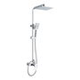 Colonne de douche EDM 01144 Altea ABS