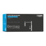 Mitigeur EDM 01196 BERMEO Argenté Laiton