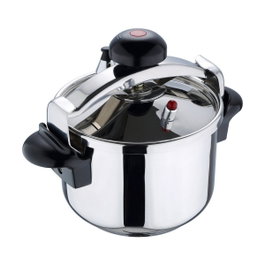 San Ignacio Cocotte-minute Cordoba 6 l, Ø22 cm
