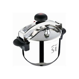 San Ignacio Autocuiseur Cordoba 8 l, Ø24 cm