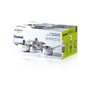 Batterie de Cuisine San Ignacio Cassel SG8171