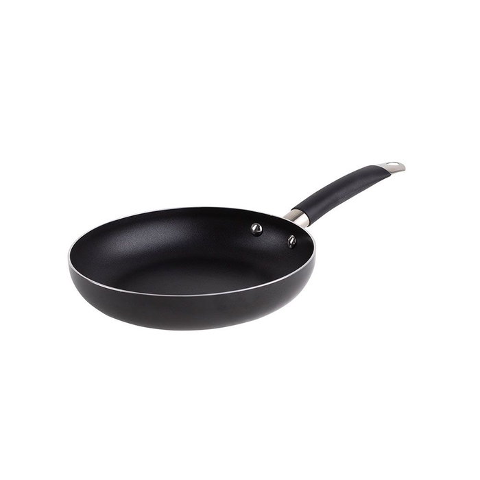 San Ignacio Poêle à frire Expert en aluminium pressé antiadhésive Ø24 cm - SG9516 San Ignacio Poêle à frire Expert en aluminium pressé antiadhésive Ø24 cm - SG9516