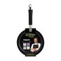 San Ignacio Poêle à frire Expert en aluminium pressé antiadhésive Ø24 cm - SG9516