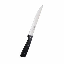 San Ignacio Expert Couteau à trancher 20 cm en acier inoxydable