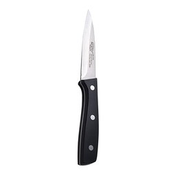 San Ignacio Couteau pelador Expert 9 cm en acier inoxydable
