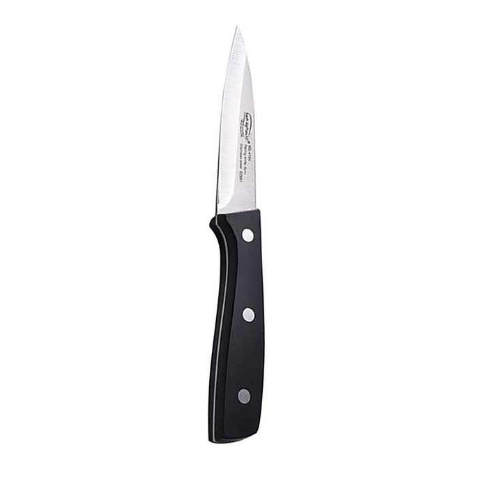 San Ignacio Couteau éplucheur Expert 9 cm San Ignacio Couteau éplucheur Expert 9 cm