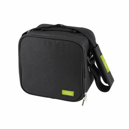 San Ignacio Sac Thermique Walking Business Noir