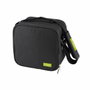 San Ignacio Sac Thermique Walking Business Noir