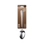Ensemble de Cuillères San Ignacio Natur SG7767 Acier inoxydable Brille