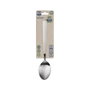 Ensemble de Cuillères San Ignacio Root SG7772 Acier inoxydable Mat