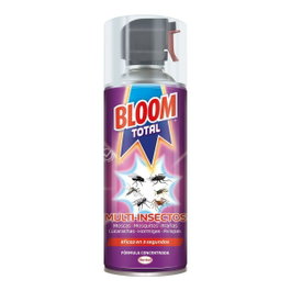 Bloom Insecticide spray multi-insectes volants et rampants 400 ml