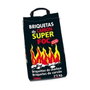 BigBuy BBQ Charbon 2,5 kg
