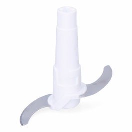 Edm Lame de rechange pour batteur 07669 mod. nuevo (encaisserment en croix)