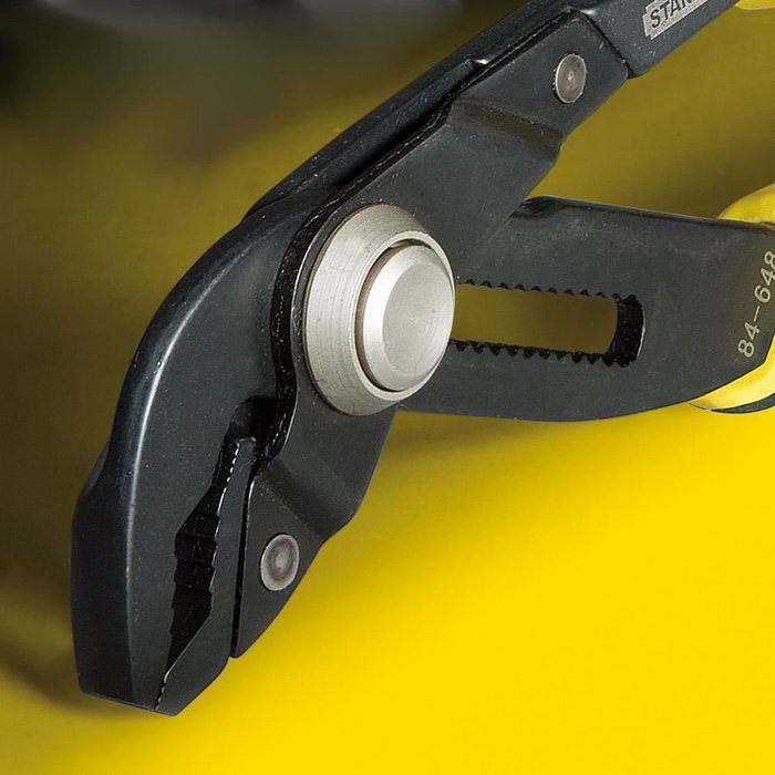 Pinces Stanley Fatmax 250 mm Fermeture éclair