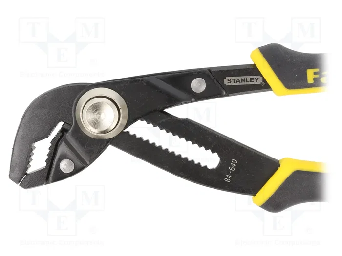 STANLEY Pince réglable FATMAX® en acier 304 mm