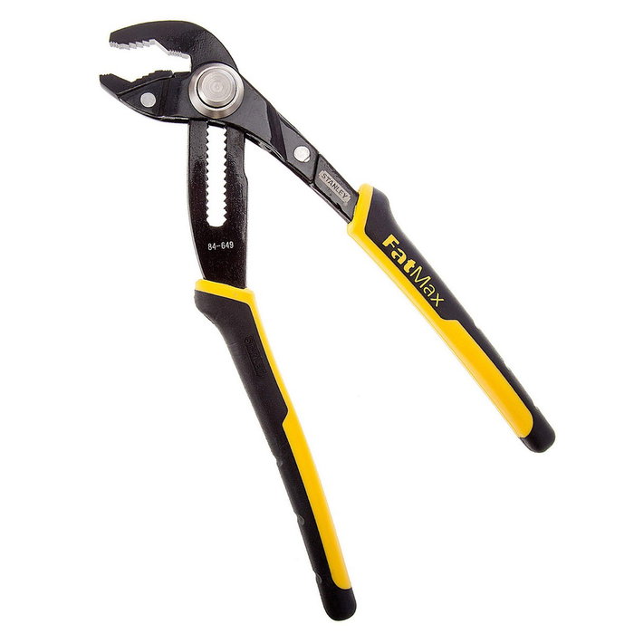 STANLEY Pince réglable FATMAX® en acier 304 mm