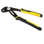 STANLEY Pince réglable FATMAX® en acier 304 mm