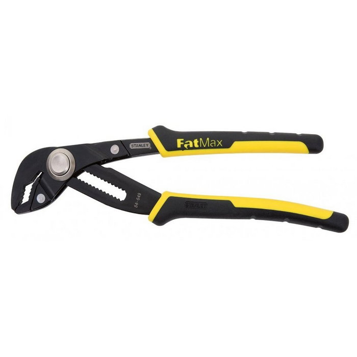 STANLEY Pince réglable FATMAX® en acier 304 mm