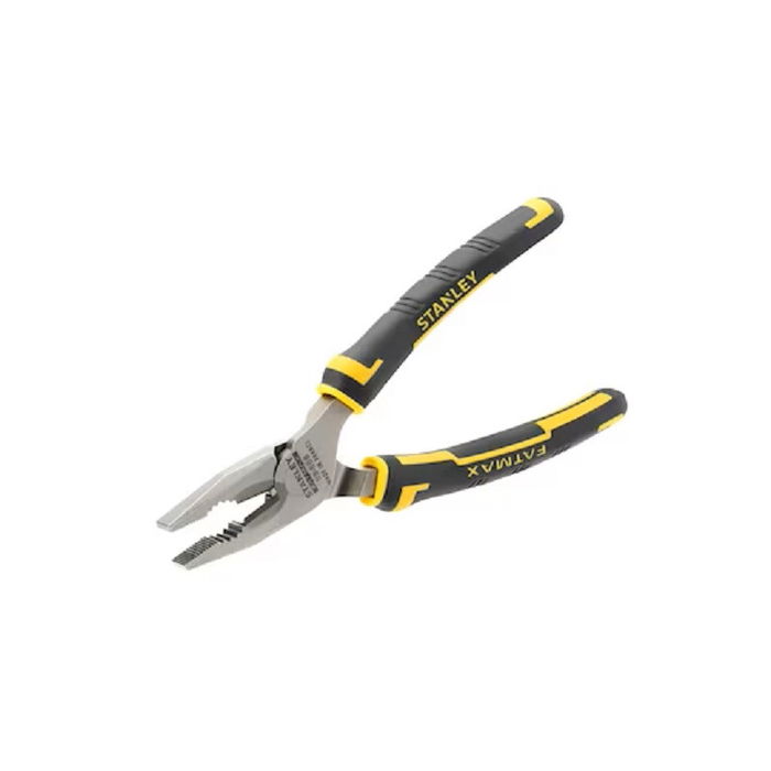 Stanley Alicate Universal Fatmax 185 mm Référence 0-89-867 Stanley Alicate Universal Fatmax 185 mm Référence 0-89-867