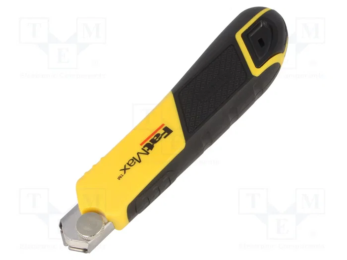 STANLEY Cutter FatMax avec magasin 18 mm