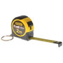 Stanley Flexomètre FatMax ABS 2 m x 13 mm Porte-clés Mini