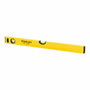 STANLEY Niveau manuel tubulaire Classic STHT1-43102, 40 cm