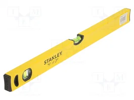 STANLEY Classic Niveau à bulle 600 mm