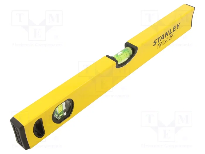 STANLEY Niveau Classic 40 cm STANLEY Niveau Classic 40 cm