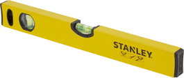 STANLEY Niveau à bulle Classic 40 cm