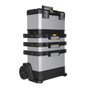 STANLEY FATMAX Taller Movil Metal 56,8x89,3x38,9