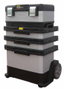 STANLEY FATMAX Taller Movil Metal 56,8x89,3x38,9