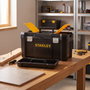 Stanley Essential Box 19 pouces - Noir et Jaune