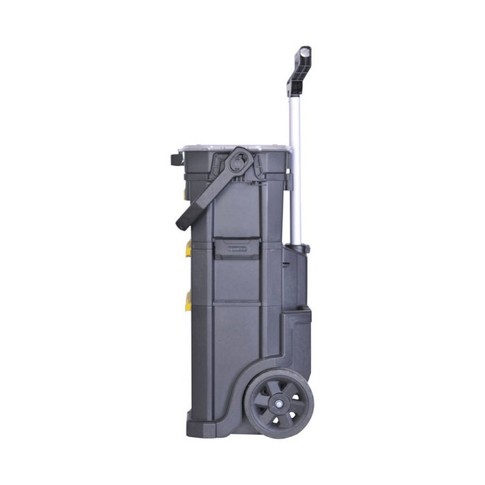 STANLEY Atelier Mobile Modulaire STST1-79231 2 en 1