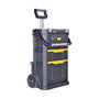 STANLEY Atelier Mobile Modulaire STST1-79231 2 en 1