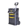STANLEY Atelier Mobile Modulaire STST1-79231 2 en 1