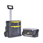 STANLEY Atelier Mobile Modulaire STST1-79231 2 en 1