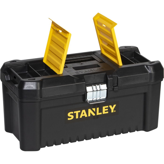 Stanley Essential-Box 16 Metall Stanley Essential-Box 16 Metall