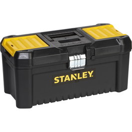 Stanley Essential-Box 16 Metall