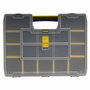 Stanley Organiseur Sortmaster 1-94-745 avec 17 compartiments