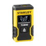 Stanley TLM40 POCKET Télémètre Laser 12m