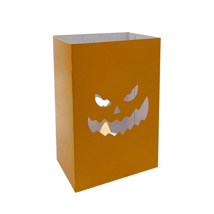 Farolillo Halloween modèles variés