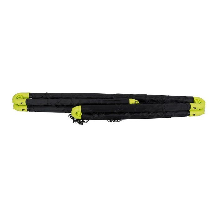 Cage de Foot Pliable Dunlop Mini Noir