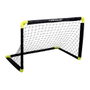 Cage de Foot Pliable Dunlop Mini Noir