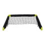 Cage de Foot Pliable Dunlop Mini Noir
