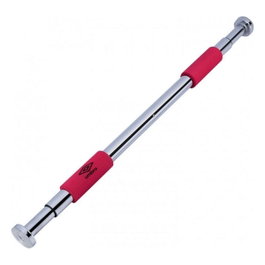 Umbro Barre de traction ajustable 62-100 cm