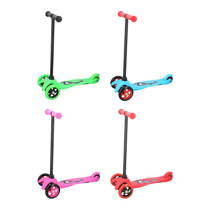 Trottinette No Fear Enfants Trottinette No Fear Enfants